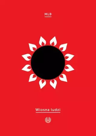 eBook Wiosna ludzi - Miłosz Biedrzycki epub mobi