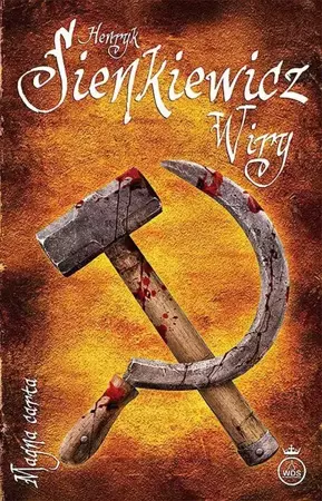 eBook Wiry - Henryk Sienkiewicz mobi epub