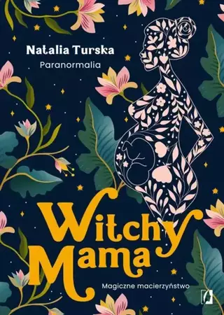 eBook Witchy Mama - Natalia Turska mobi epub