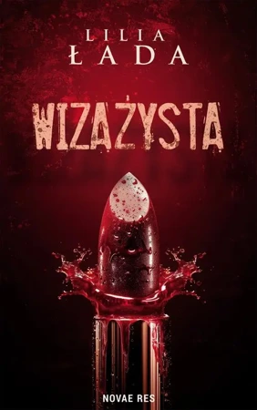 eBook Wizażysta - Lilia Łada epub mobi