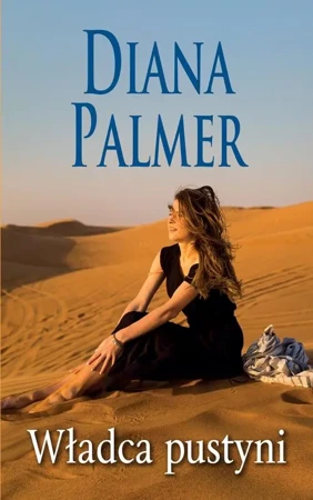 eBook Władca pustyni - Diana Palmer epub mobi