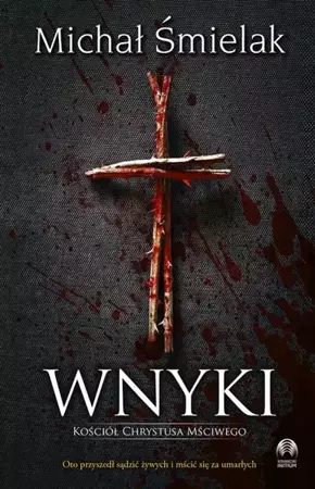 eBook Wnyki - Michał Śmielak epub mobi