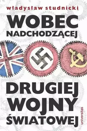 eBook Wobec nadchodzącej drugiej wojny światowej - Władysław Studnicki mobi epub