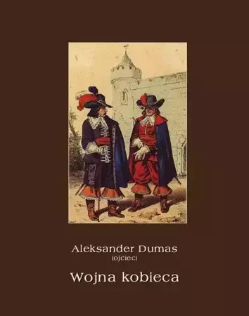 eBook Wojna kobieca - Honoré de Balzac mobi epub