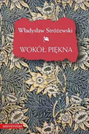 eBook Wokół piękna. Szkice z estetyki - Władysław Stróżewski