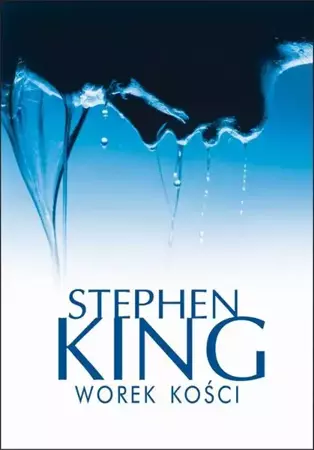 eBook Worek kości - Stephen King mobi epub