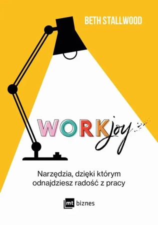 eBook Workjoy - Beth Stallwood epub mobi