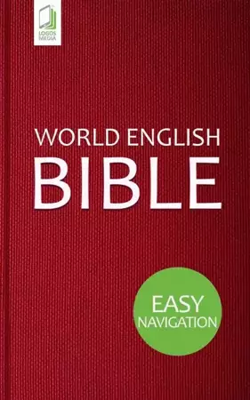 eBook World English Bible - Praca zbiorowa mobi epub