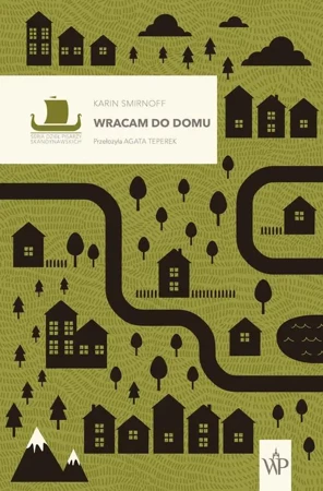 eBook Wracam do domu - Karin Smirnoff mobi epub