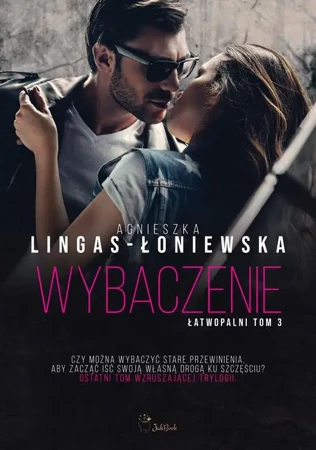 eBook Wybaczenie - Agnieszka Lingas-Łoniewska epub mobi