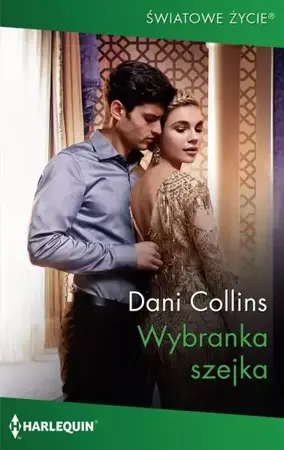 eBook Wybranka szejka - Dani Collins epub mobi