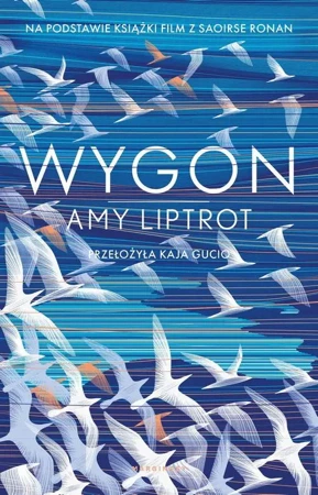 eBook Wygon - Amy Liptrot epub mobi