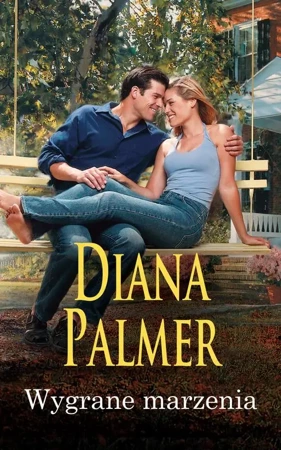 eBook Wygrane marzenia - Diana Palmer mobi epub