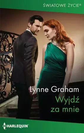 eBook Wyjdź za mnie - Lynne Graham mobi epub