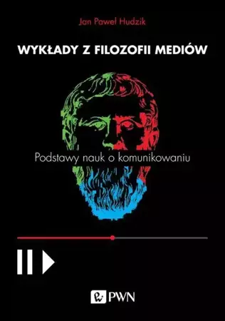 eBook Wykłady z filozofii mediów - Jan Paweł Hudzik mobi epub