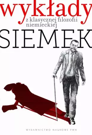 eBook Wykłady z klasycznej filozofii niemieckiej - Marek J. Siemek mobi epub