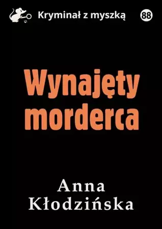 eBook Wynajęty morderca - Anna Kłodzińska epub mobi