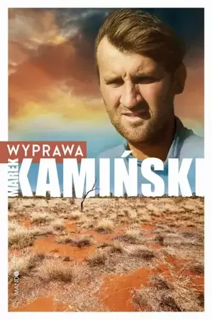 eBook Wyprawa - Marek Kamiński epub
