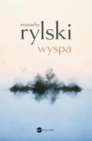 eBook Wyspa - Eustachy Rylski mobi epub
