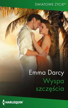 eBook Wyspa szczęścia - Emma Darcy mobi epub