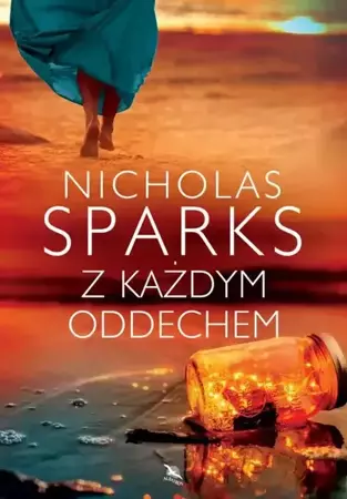 eBook Z każdym oddechem - Nicholas Sparks epub mobi