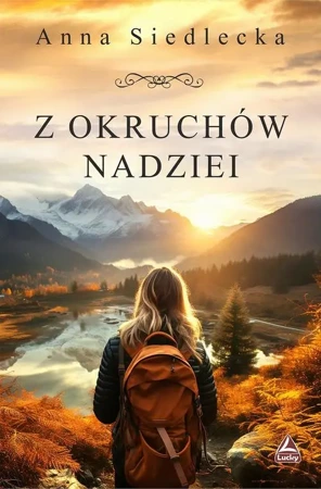 eBook Z okruchów nadziei - Anna Siedlecka epub