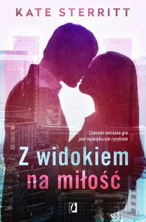 eBook Z widokiem na miłość - Kate Sterritt mobi epub