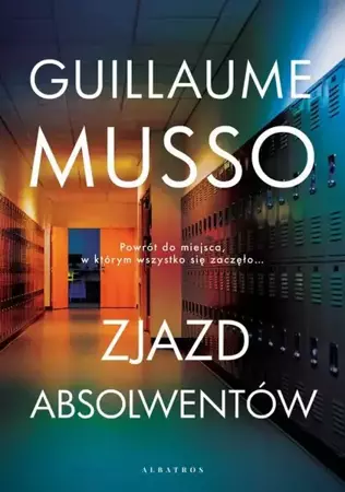 eBook ZJAZD ABSOLWENTÓW - Guillaume Musso epub mobi