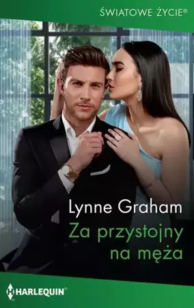 eBook Za przystojny na męża - Lynne Graham epub mobi