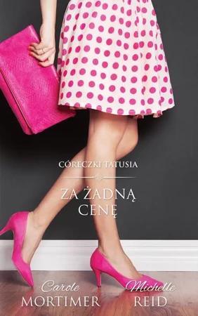 eBook Za żadną cenę - Carole Mortimer mobi epub