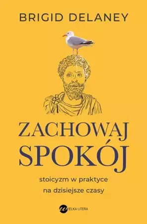 eBook Zachowaj spokój - Brigid Delaney mobi epub