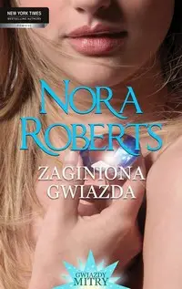 eBook Zaginiona gwiazda - Nora Roberts epub mobi