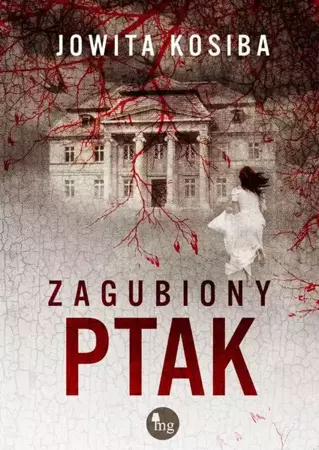 eBook Zagubiony ptak - Jowita Kosiba mobi epub