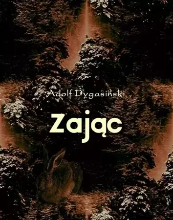 eBook Zając - Adolf Dygasiński mobi epub