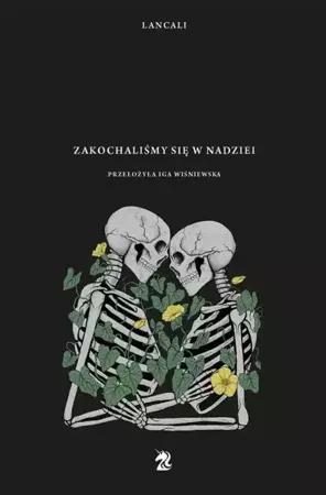 eBook Zakochaliśmy się w nadziei - Lancali mobi epub