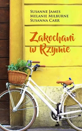 eBook Zakochani w Rzymie - Susanne James mobi epub