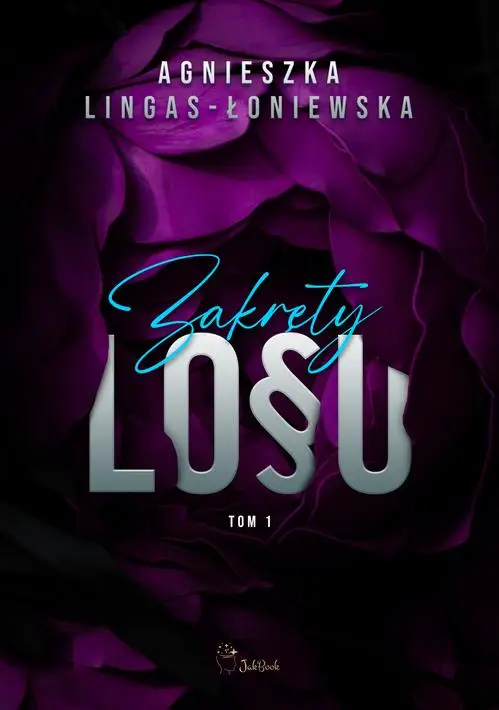 eBook Zakręty losu - Agnieszka Lingas-Łoniewska mobi epub