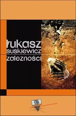 eBook Zależność - Łukasz Suskiewicz mobi epub