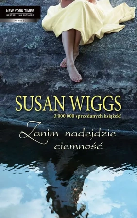 eBook Zanim nadejdzie ciemność - Susan Wiggs mobi epub