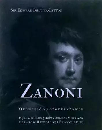 eBook Zanoni - Edward Bulwer Lytton epub mobi