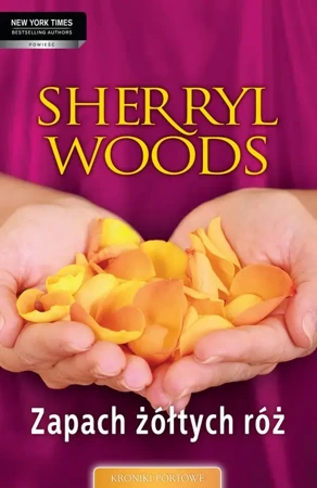 eBook Zapach żółtych róż - Sherryl Woods mobi epub