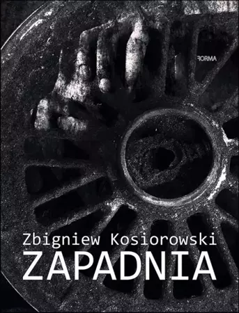 eBook Zapadnia - Zbigniew Kosiorowski mobi epub