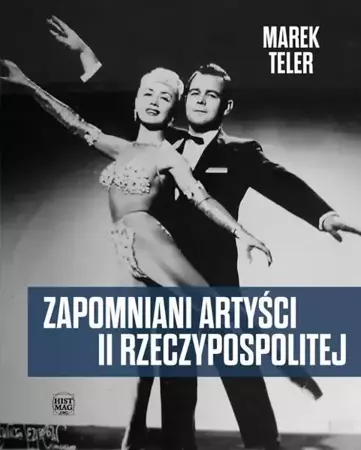 eBook Zapomniani artyści II Rzeczypospolitej - Marek Teler epub mobi