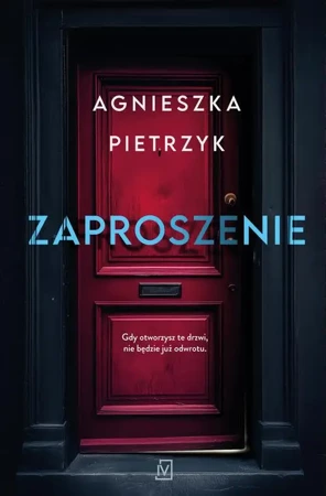 eBook Zaproszenie - Agnieszka Pietrzyk epub mobi