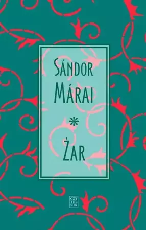 eBook Żar - Sandor Marai epub mobi