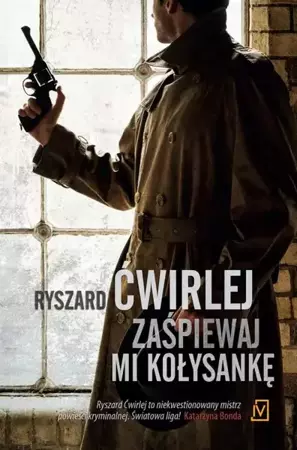 eBook Zaśpiewaj mi kołysankę - Ryszard Ćwirlej mobi epub