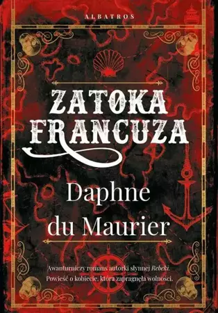 eBook Zatoka Francuza - Daphne Du Maurier mobi epub