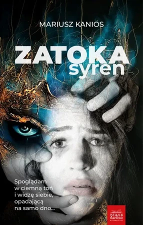 eBook Zatoka syren - Mariusz Kanios epub mobi