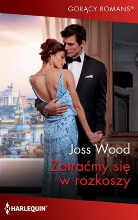 eBook Zatraćmy się w rozkoszy - Joss Wood mobi epub