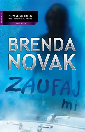 eBook Zaufaj mi - Brenda Novak epub mobi